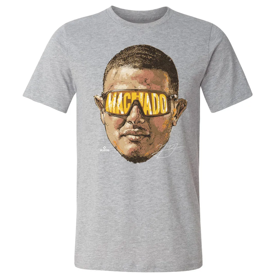 Manny Machado San Diego Sunglasses WHT sold by 500 Level product image thumbnail 2