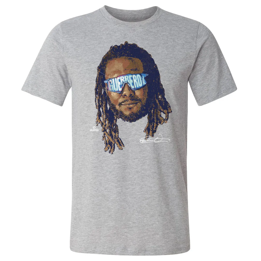 Vladimir Guerrero Jr. Toronto Sunglasses WHT sold by 500 Level product image thumbnail 2