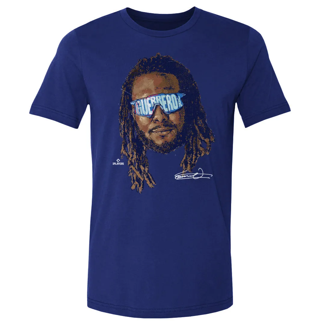 Vladimir Guerrero Jr. Toronto Sunglasses WHT sold by 500 Level