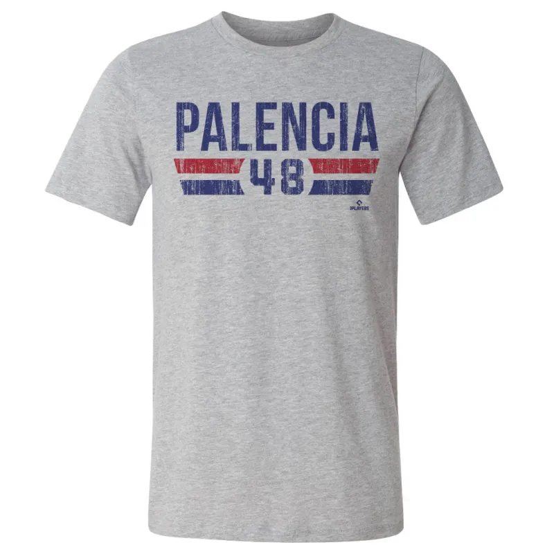 Daniel Palencia Chicago C Font sold by 500 Level