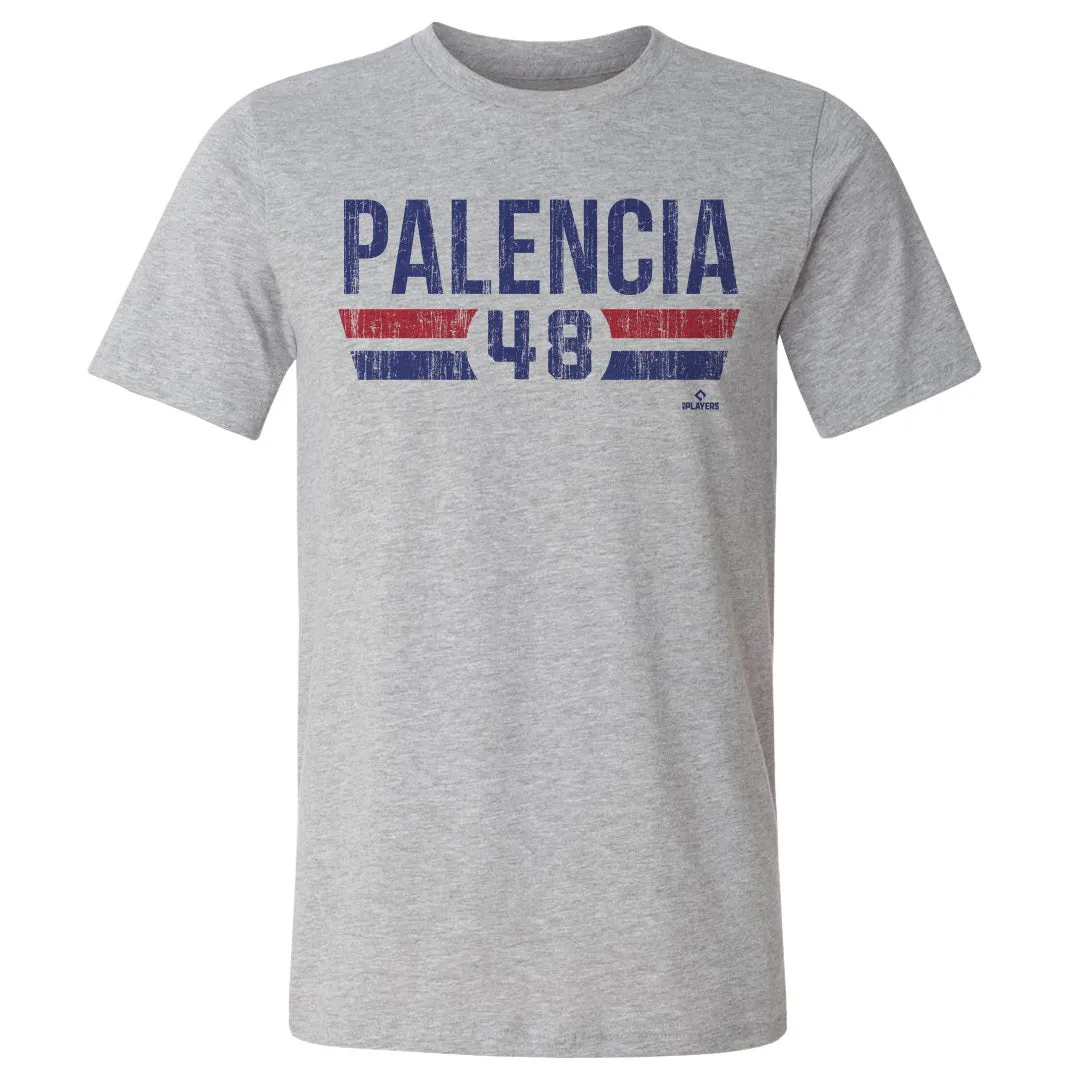 Daniel Palencia Chicago C Font sold by 500 Level