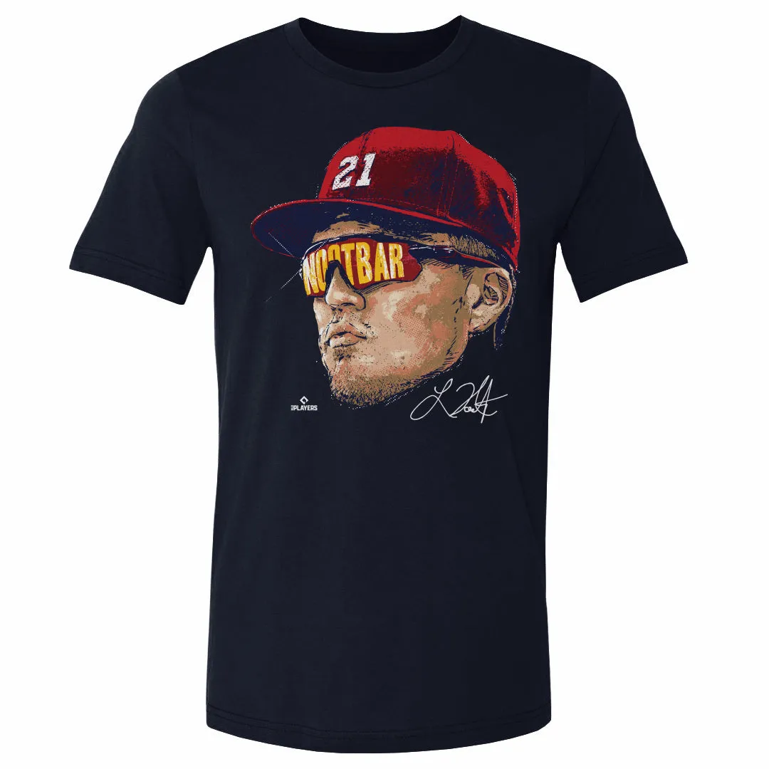 Lars Nootbaar St. Louis Sunglasses WHT sold by 500 Level product image thumbnail 2