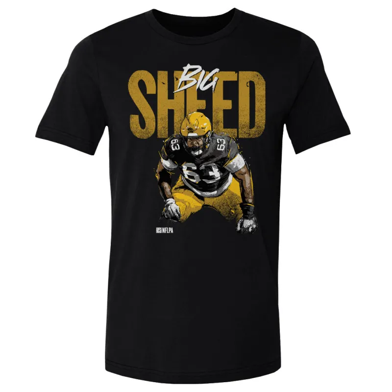 Rasheed Walker Green Bay Big Sheed WHT sold by 500 Level