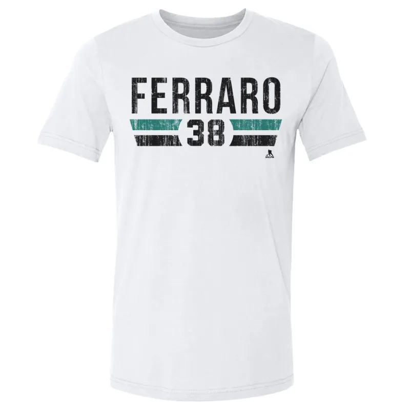 Mario Ferraro San Jose Font sold by 500 Level