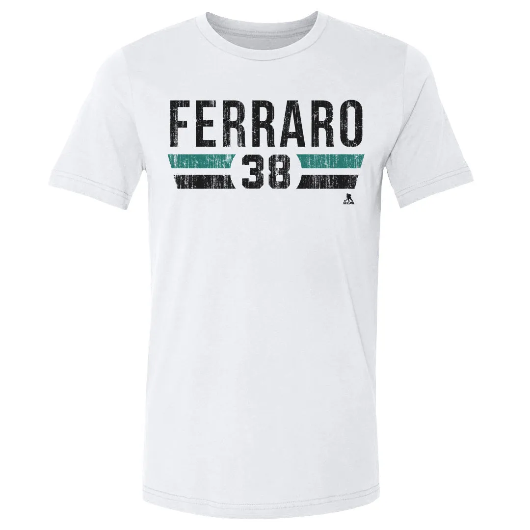 Mario Ferraro San Jose Font sold by 500 Level