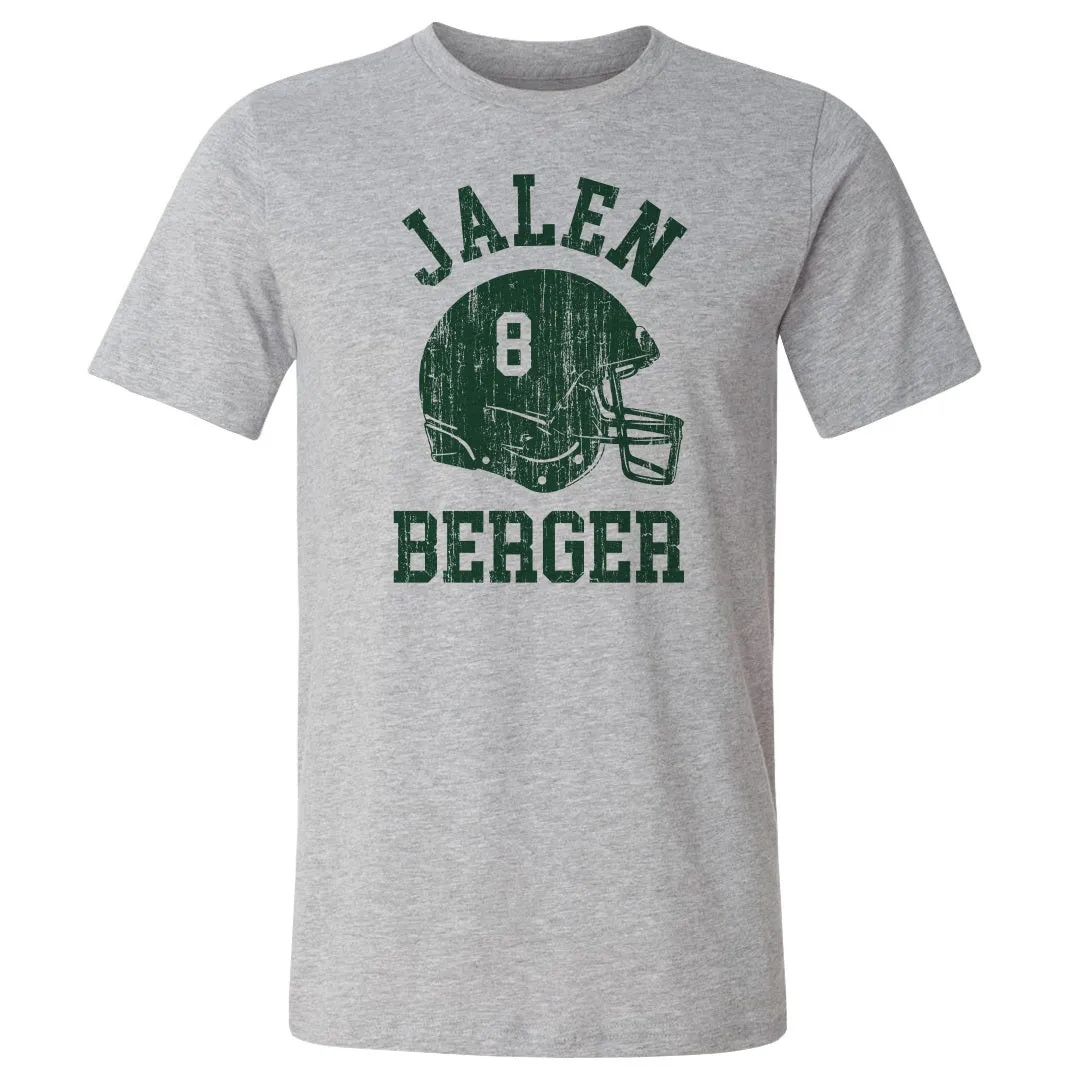 Jalen Berger College Helmet Font sold by 500 Level product image thumbnail 2