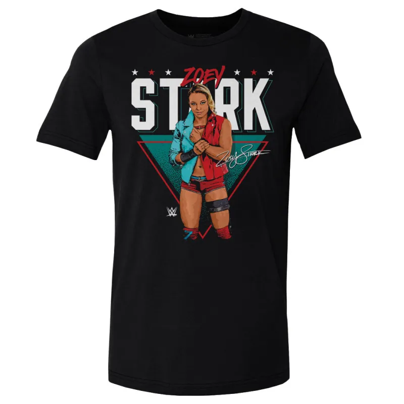 Zoey Stark Pose WHT sold by 500 Level