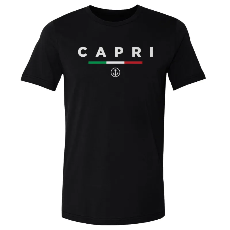Capri Italy Type WHT sold by 500 Level