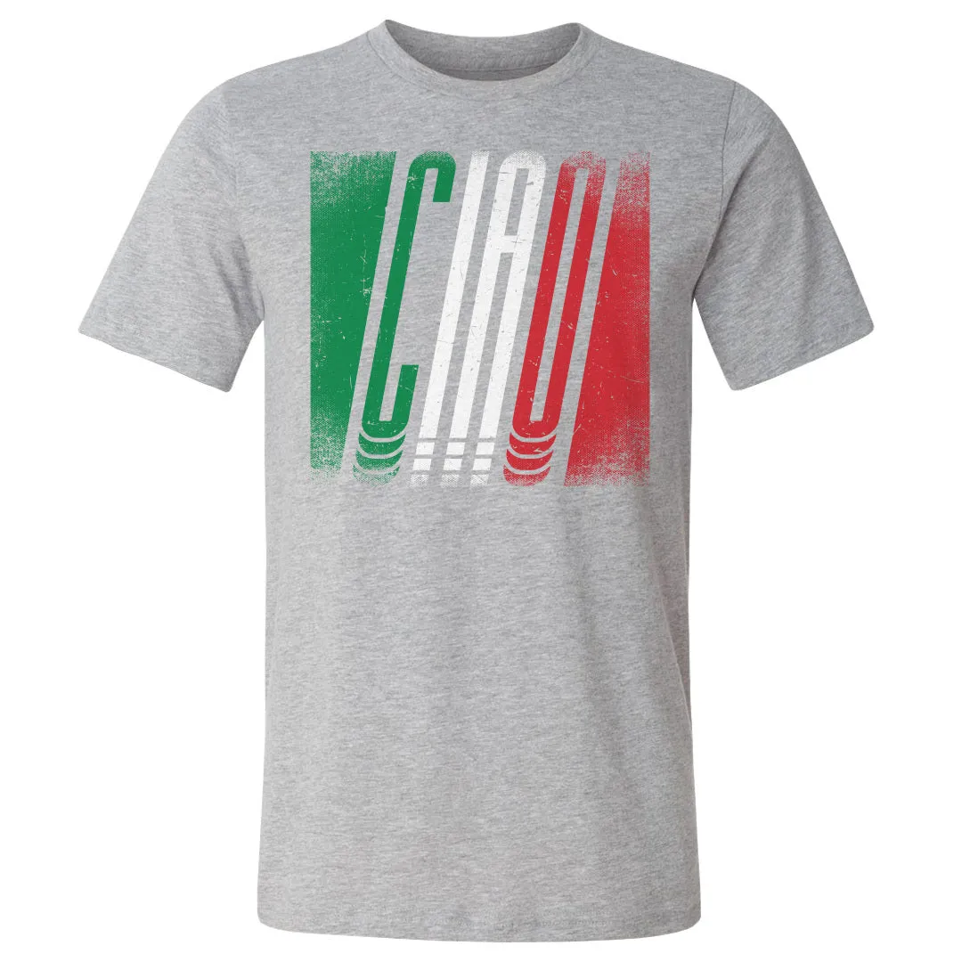 Italy Ciao Flag WHT sold by 500 Level