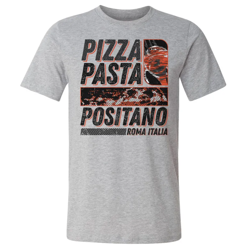 Italy Pizza Pasta Positano WHT sold by 500 Level