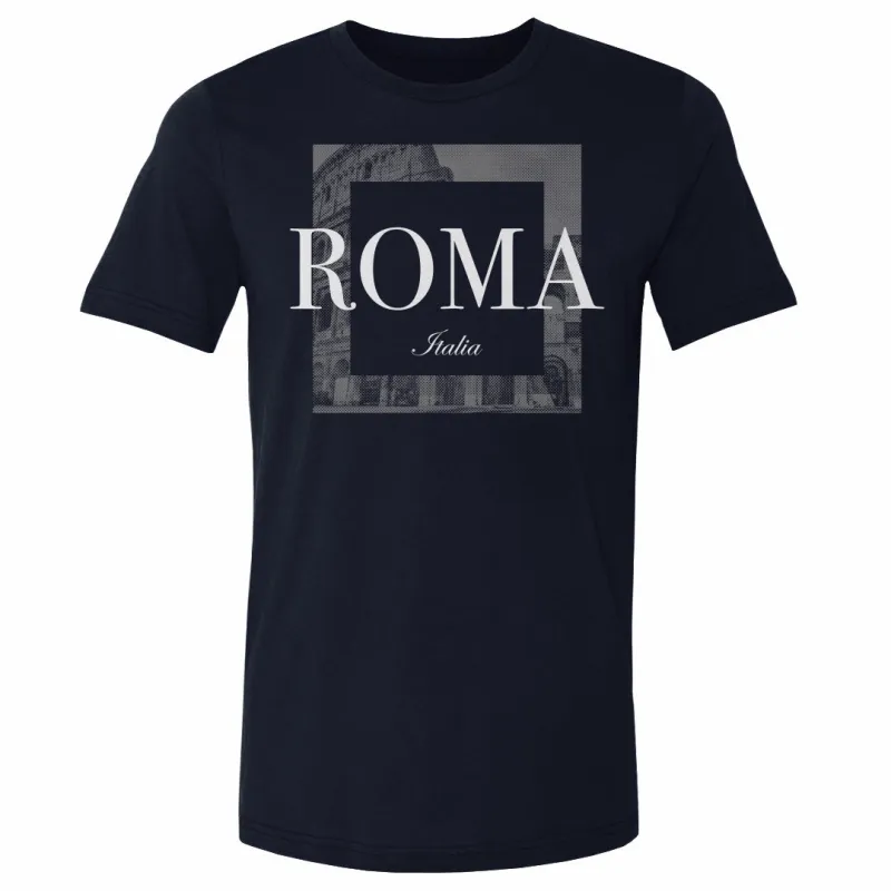 Rome Italy Roma Italia Box WHT sold by 500 Level