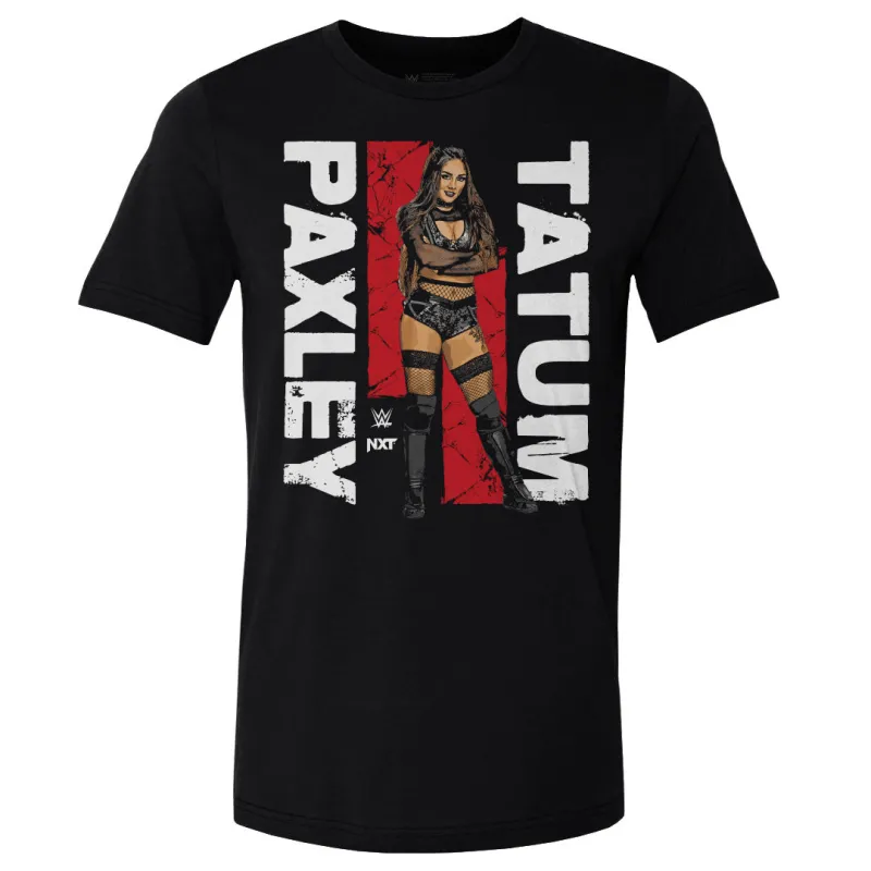 Tatum Paxley Pose WHT sold by 500 Level