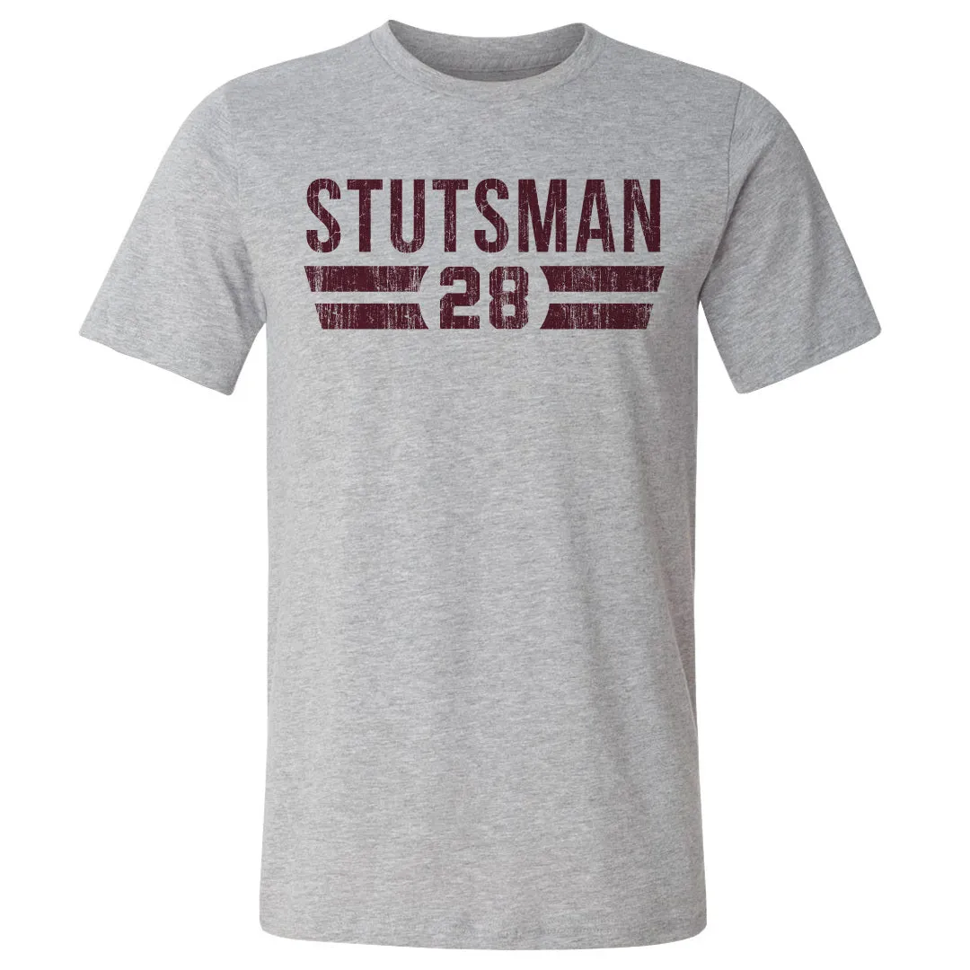 Danny Stutsman College Font sold by 500 Level product image thumbnail 2