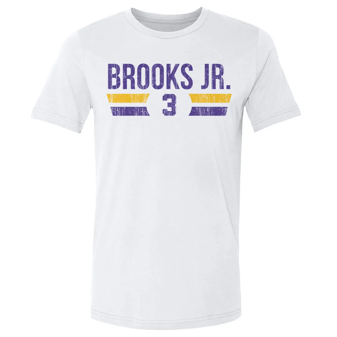 Greg Brooks Jr. College Font sold by 500 Level product image thumbnail 2