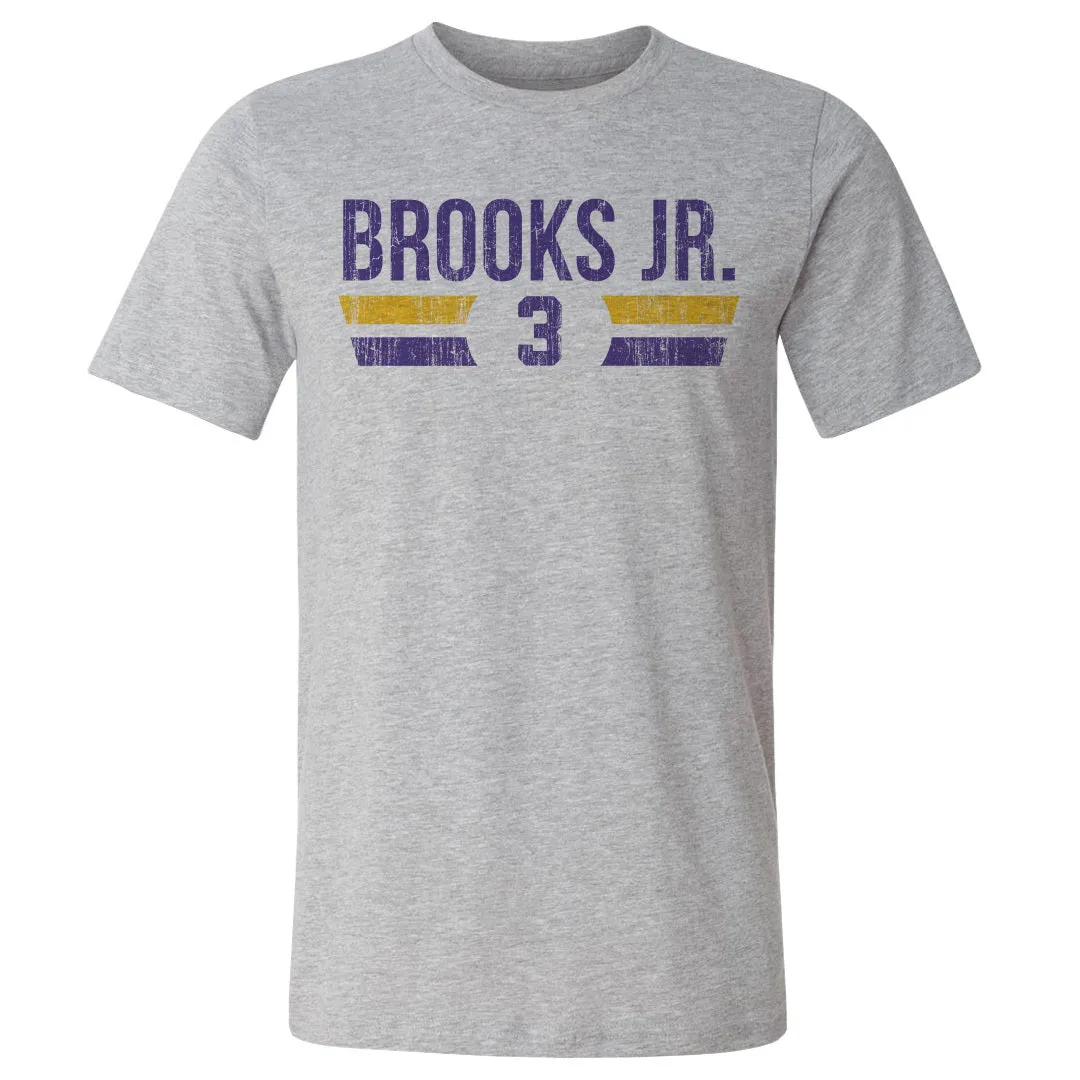 Greg Brooks Jr. College Font sold by 500 Level