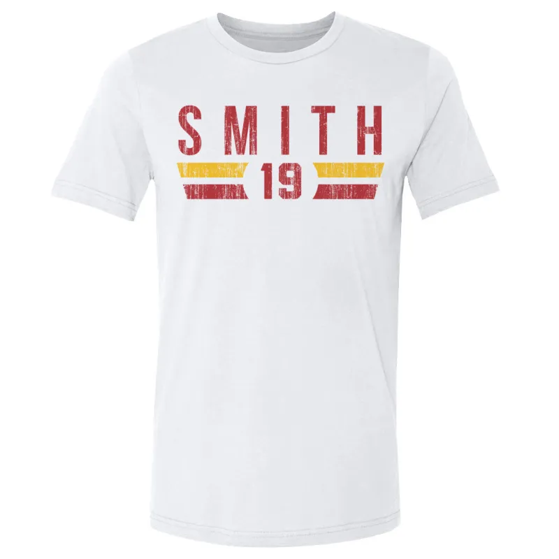 Jaylin Smith College Font sold by 500 Level