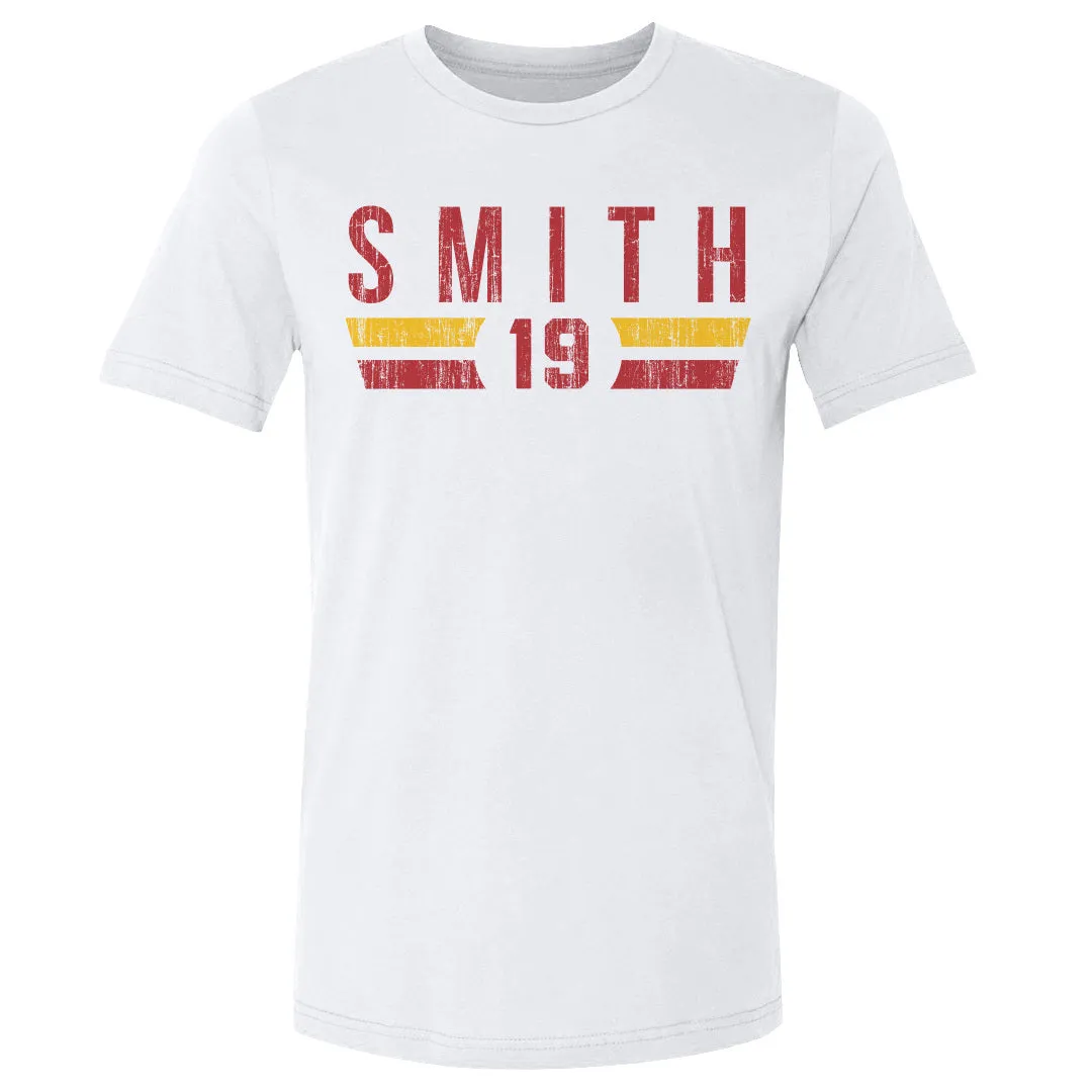 Jaylin Smith College Font sold by 500 Level