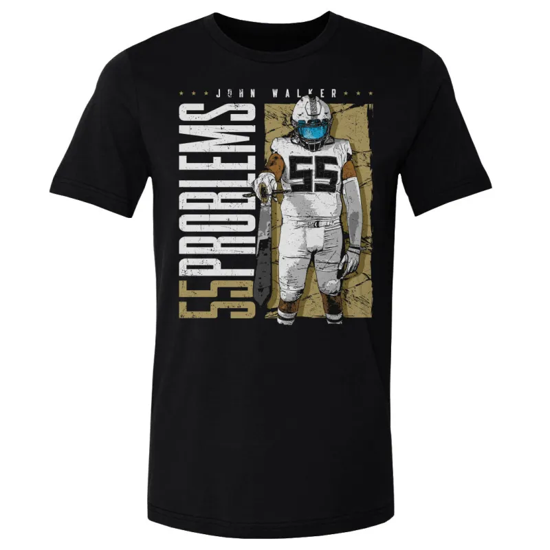 John Walker College Design WHT sold by 500 Level