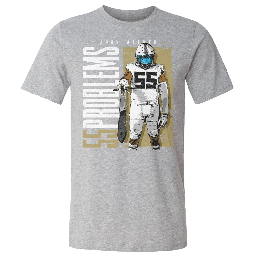 John Walker College Design WHT sold by 500 Level product image thumbnail 2