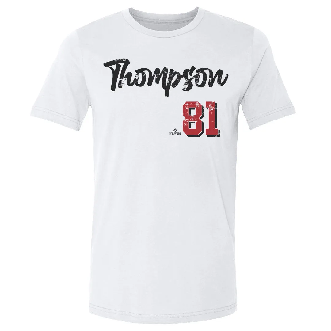 Ryan Thompson Arizona Script sold by 500 Level product image thumbnail 2