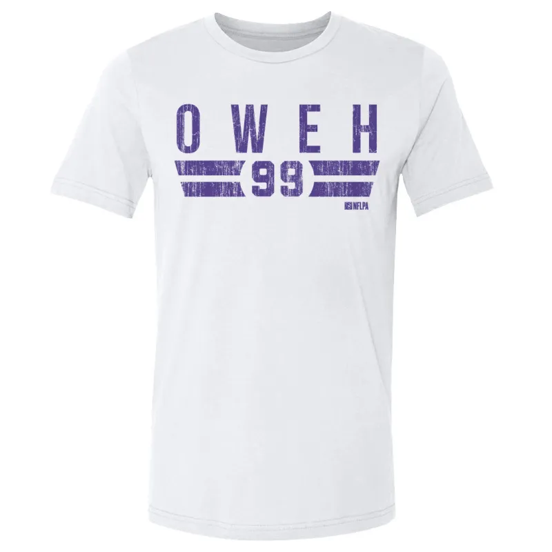 Odafe Oweh Baltimore Font made by 500 Level