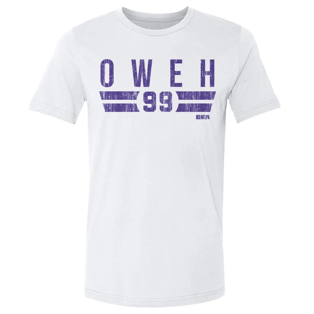 Odafe Oweh Baltimore Font sold by 500 Level