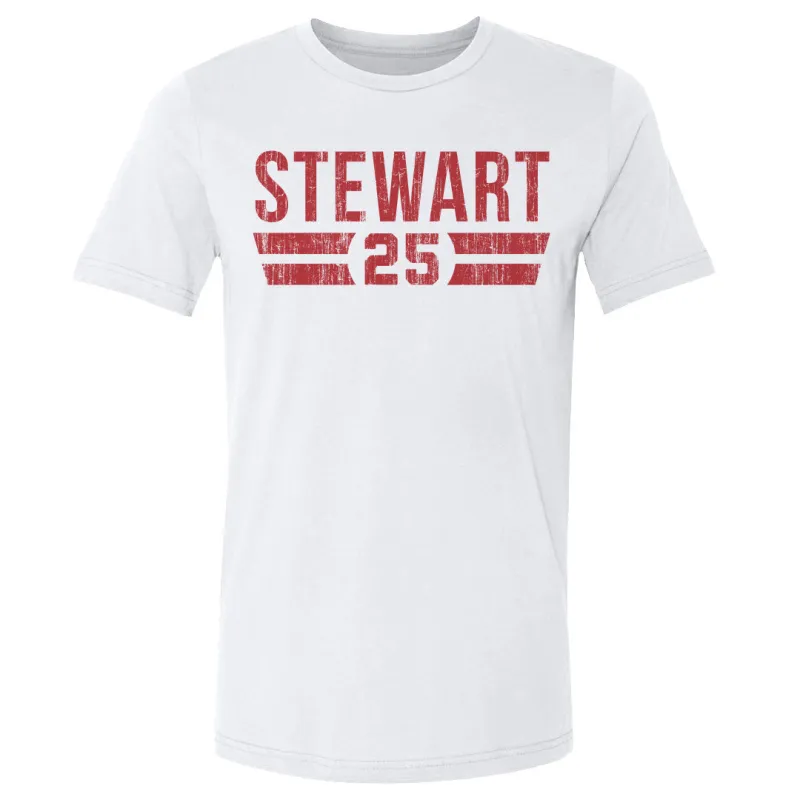 Kee'yon Stewart College Font sold by 500 Level