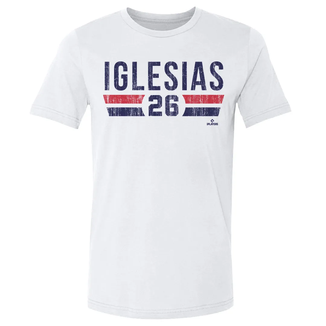 Raisel Iglesias Atlanta Font sold by 500 Level product image thumbnail 2