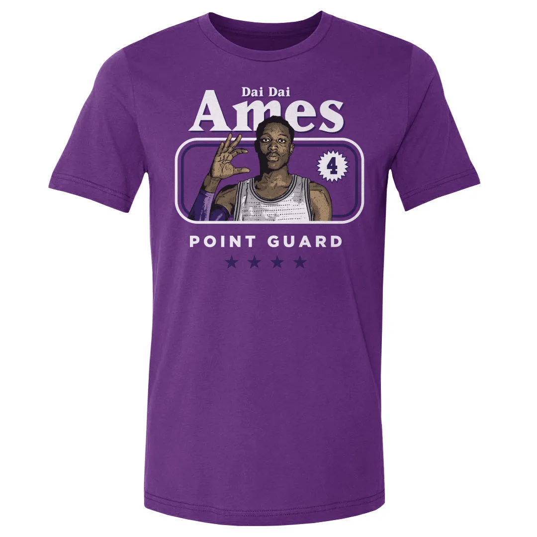 Dai Dai Ames College Cover WHT sold by 500 Level product image thumbnail 2