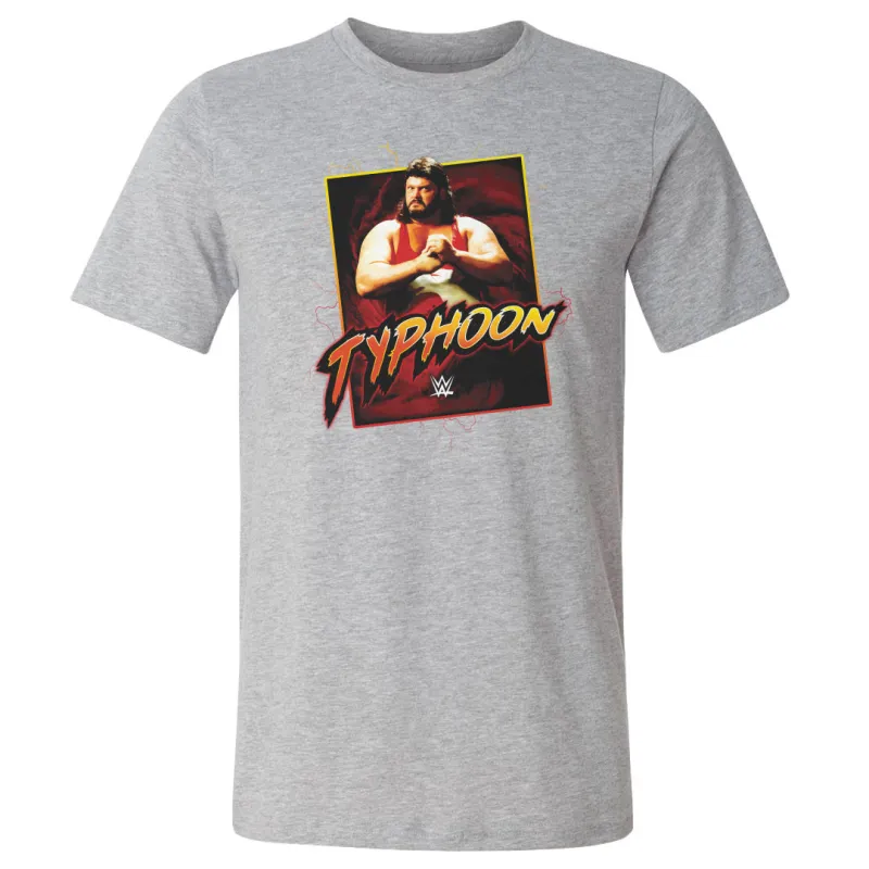 Typhoon Electricity WHT sold by 500 Level