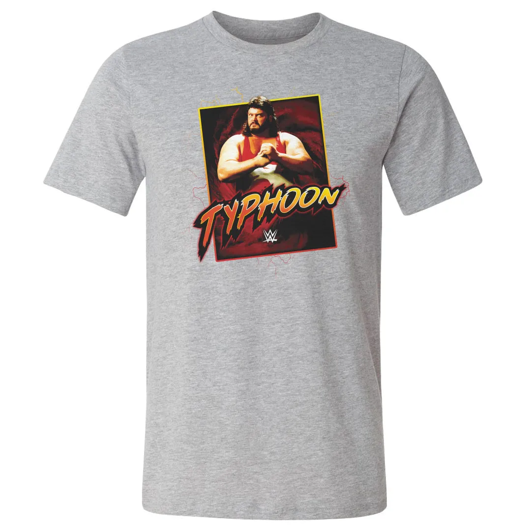 Typhoon Electricity WHT sold by 500 Level