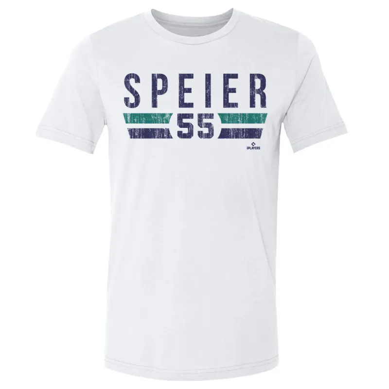 Gabe Speier Seattle Font sold by 500 Level