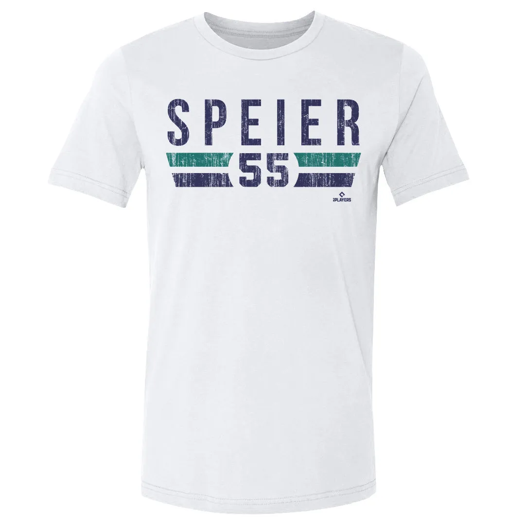 Gabe Speier Seattle Font sold by 500 Level