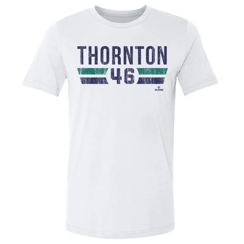 Trent Thornton Seattle Font sold by 500 Level