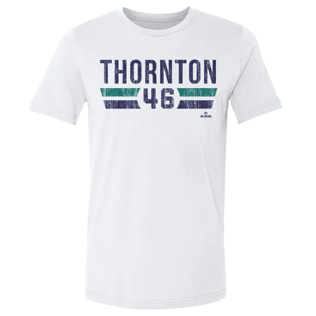 Trent Thornton Seattle Font sold by 500 Level