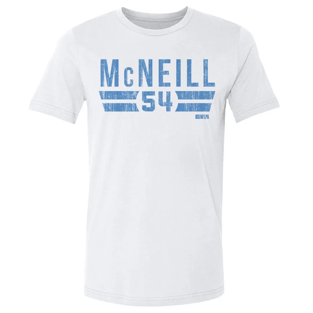 Alim McNeill Detroit Font sold by 500 Level product image thumbnail 2