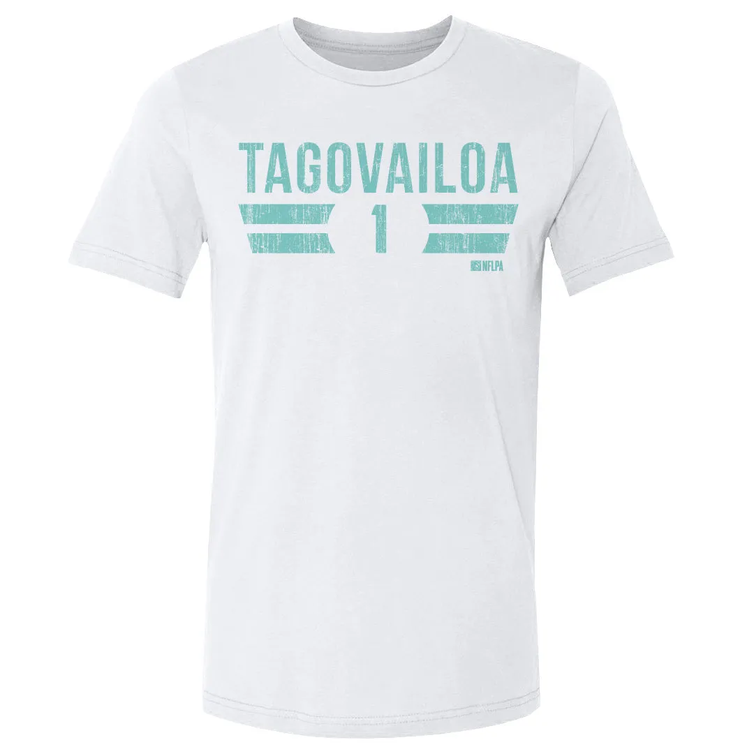Tua Tagovailoa Miami Font sold by 500 Level product image thumbnail 2