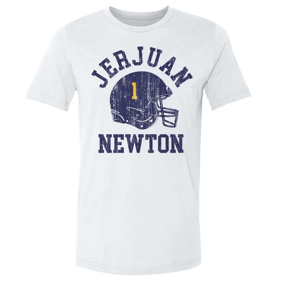 Jerjuan Newton College Helmet Font sold by 500 Level product image thumbnail 2