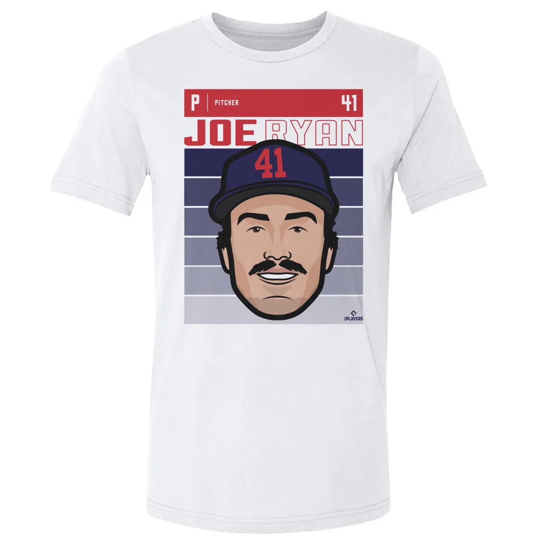 Joe Ryan Minnesota Fade sold by 500 Level product image thumbnail 2