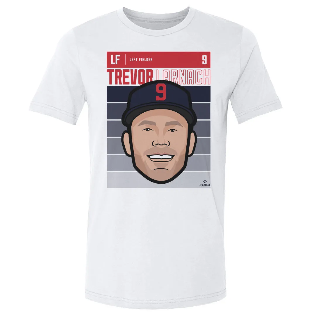 Trevor Larnach Minnesota Fade sold by 500 Level product image thumbnail 2