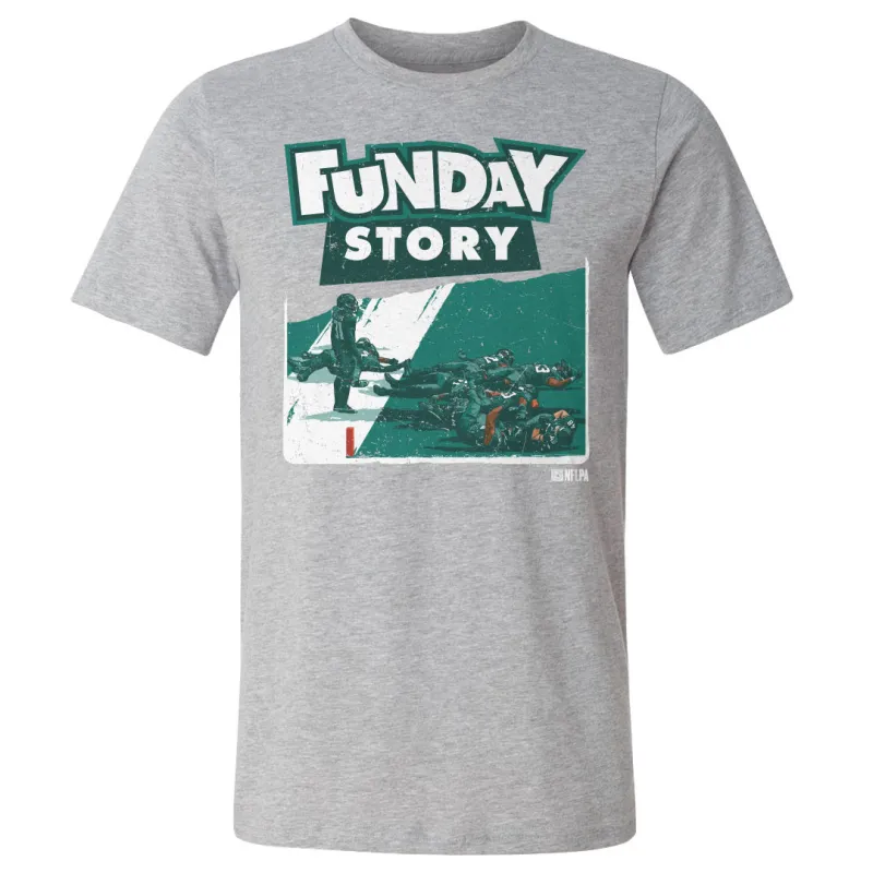 Jacksonville Funday Story Celebration WHT sold by 500 Level