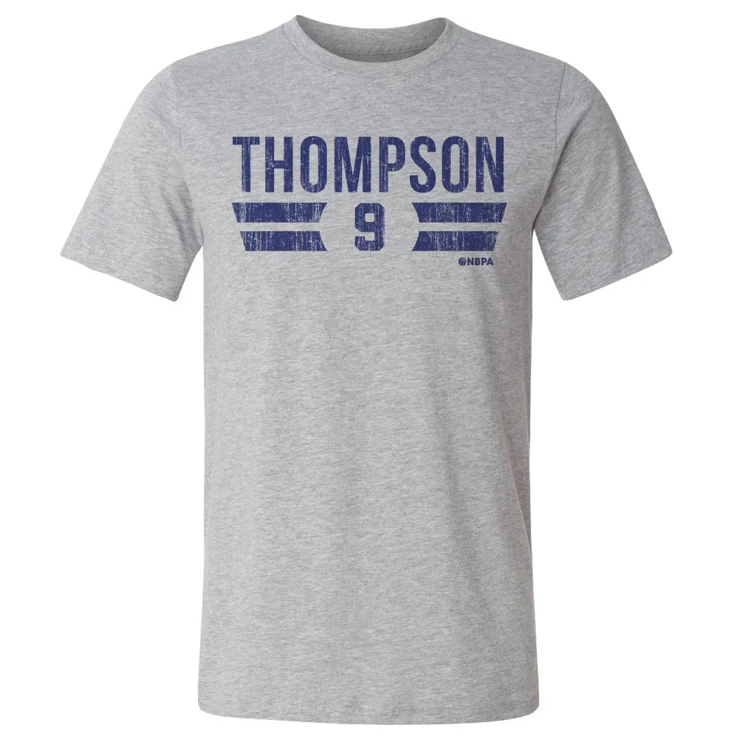 Ausar Thompson Detroit Font sold by 500 Level product image thumbnail 2