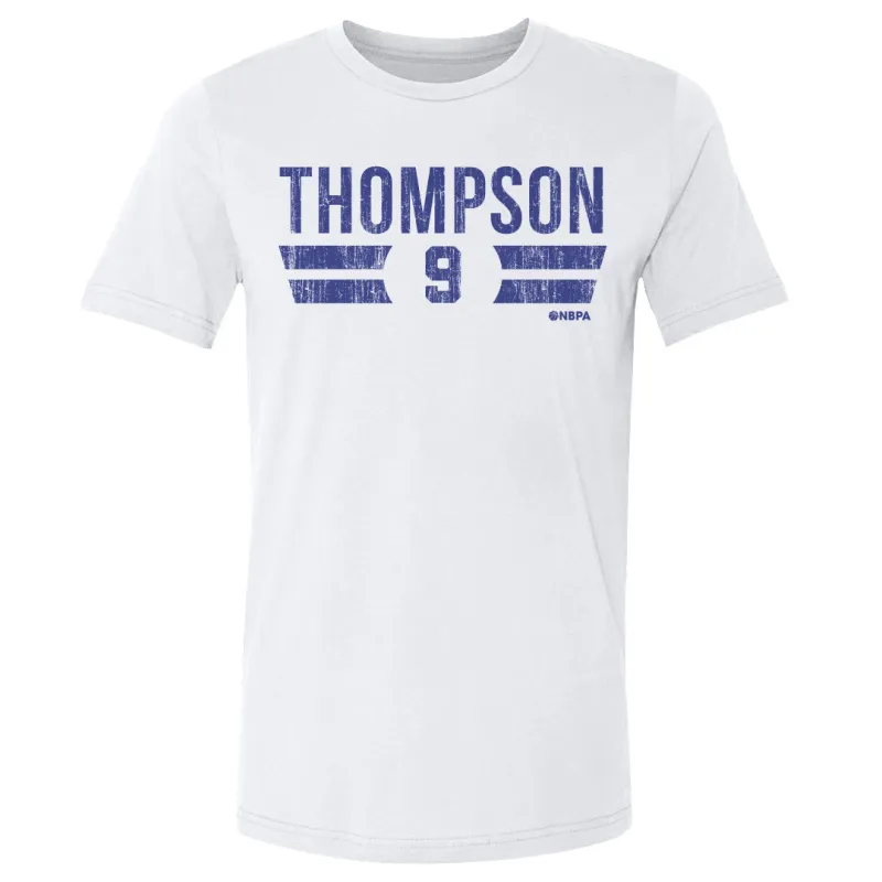 Ausar Thompson Detroit Font sold by 500 Level