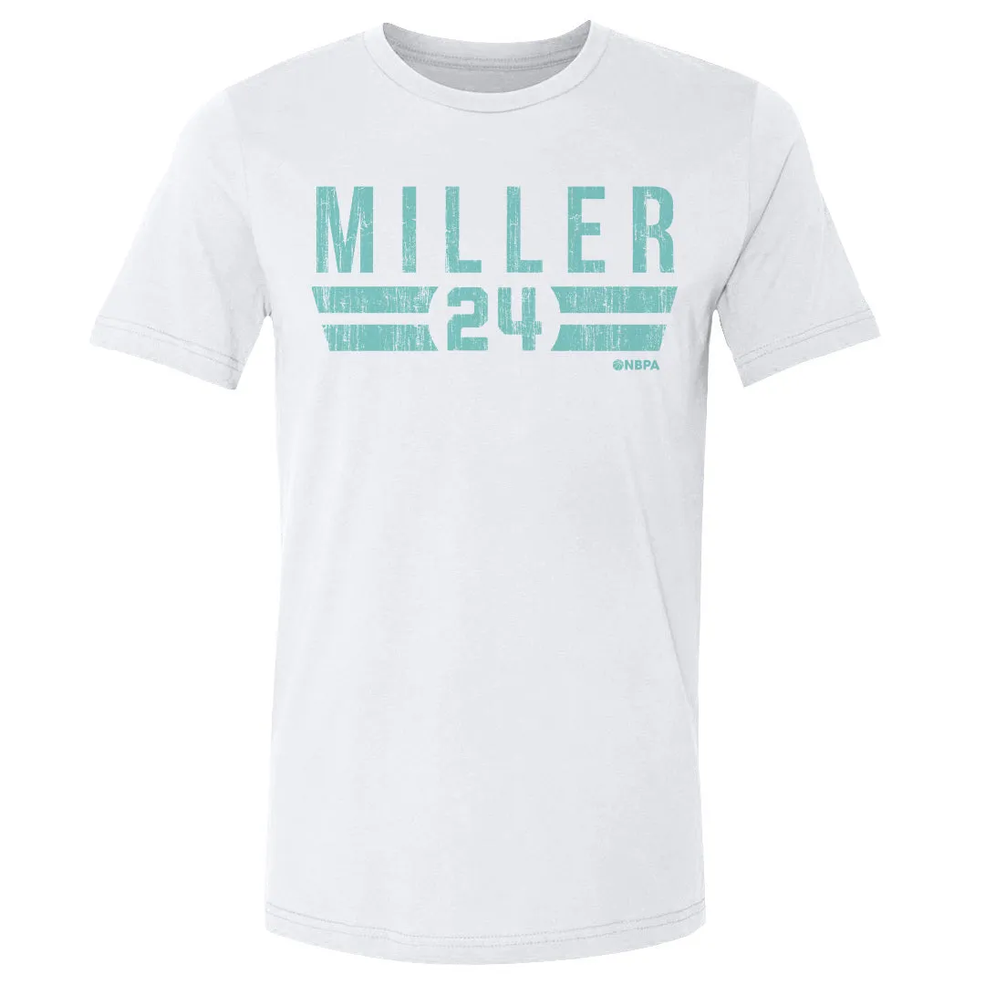 Brandon Miller Charlotte Font sold by 500 Level product image thumbnail 2