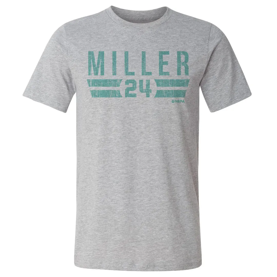 Brandon Miller Charlotte Font sold by 500 Level