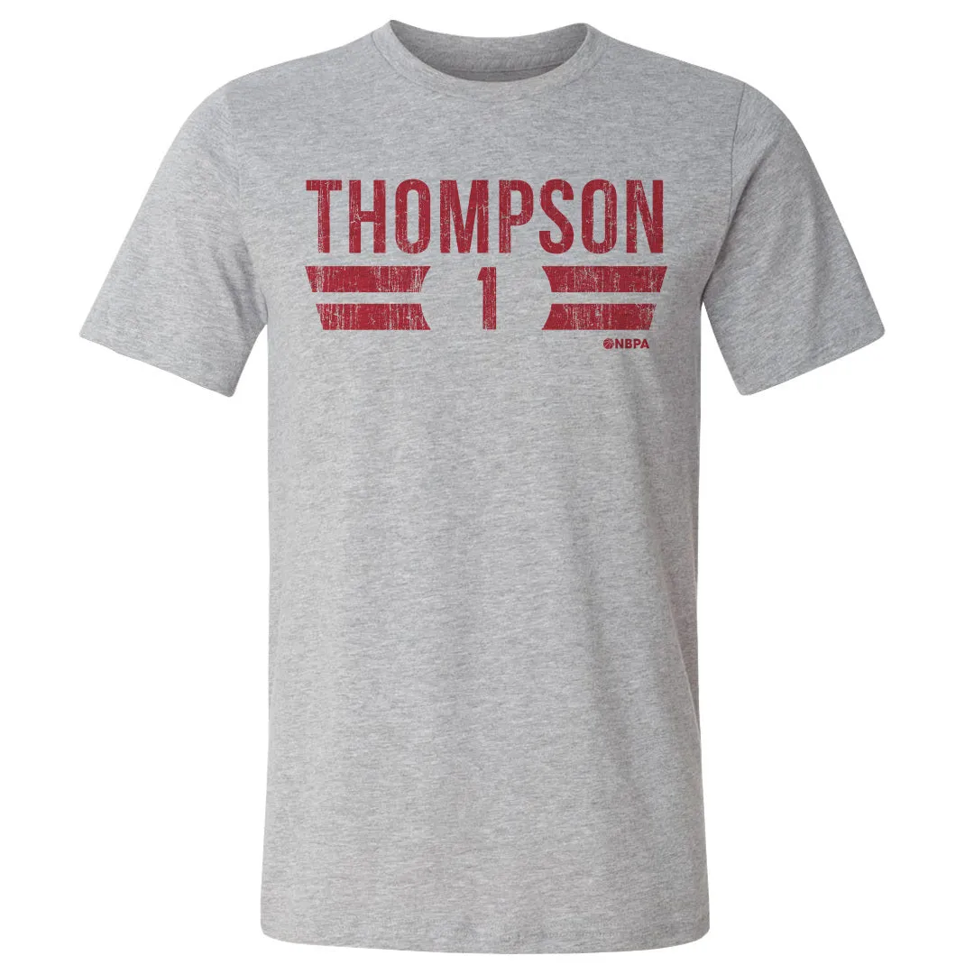 Amen Thompson Houston Font sold by 500 Level