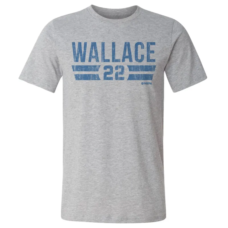 Cason Wallace Oklahoma City Font sold by 500 Level