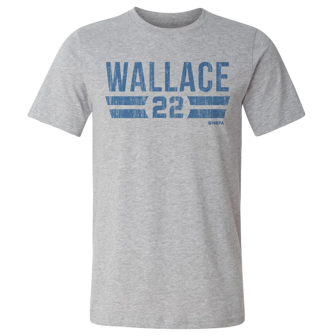 Cason Wallace Oklahoma City Font sold by 500 Level