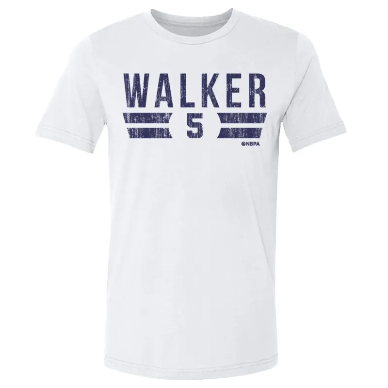 Jarace Walker Indiana Font sold by 500 Level