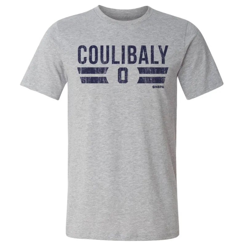 Bilal Coulibaly Washington Font sold by 500 Level